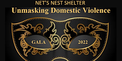 Unmasking Domestic Violence Gala