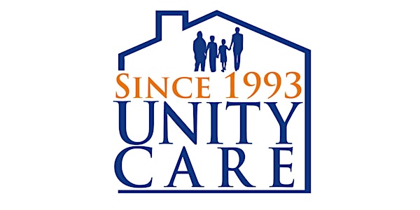 Unity Care's 2017 Summer Olympics