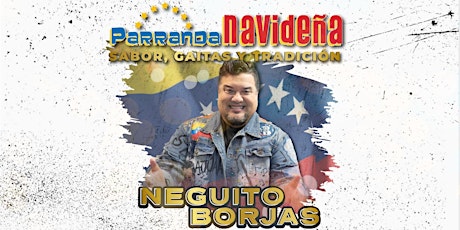 Parranda Navidena Venezolana - Fri Dec 2