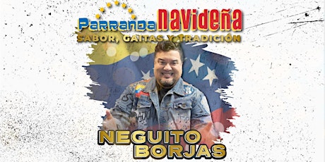 Parranda Navidena Venezolana - Sat Dec 3