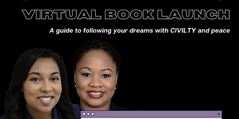 Civility Wins Virtual Book Launch