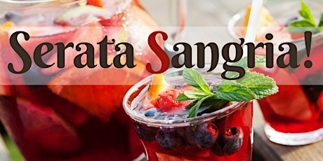 Immagine principale di Serata Sangria! 