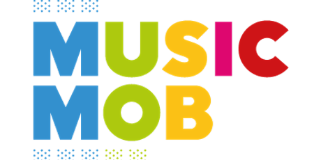 MUSIC MOB - DAYTIME FAMILY CLUBBING primary image