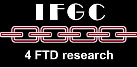 Second International FTD-Genomics Consortium (IFGC) meeting primary image