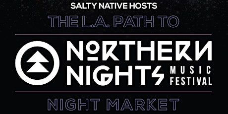 LA PATH TO Northern Nights @ SKYBAR in The Mondrian LA primary image