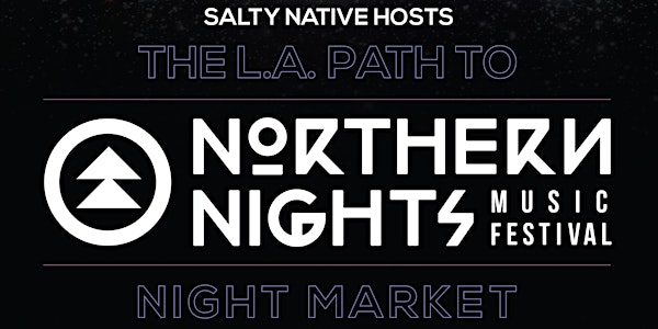 LA PATH TO Northern Nights @ SKYBAR in The Mondrian LA