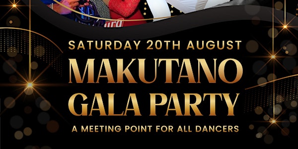 Makutano Gala Party