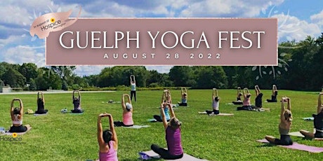 Guelph Yoga Fest