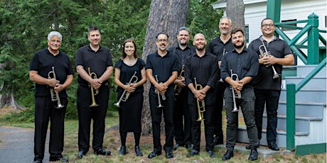 Portland Trumpet Ensemble