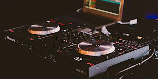 DJ workshops with Jumbled