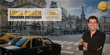 Imagen principal de Certificación Internacional Lider Coach