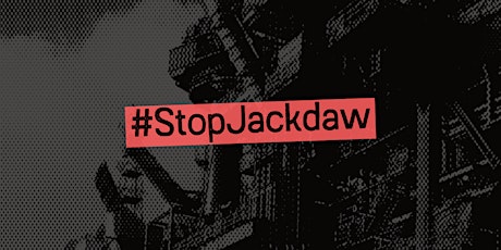 MSP Lobbying Training - #StopJackdaw primary image
