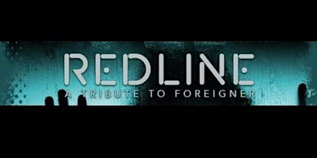 The Foreigner Experience by REDLINE
