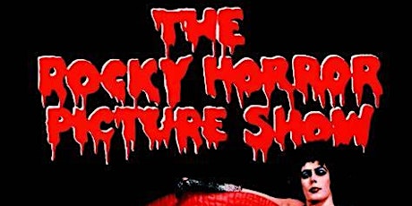 Rocky Horror Picture Show (+ KARAOKE) | Gordon Castle Outdoor Film Festival