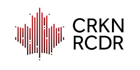 2022 CRKN Virtual Conference/2022 Conférence virtuelle du RCDR (Oct 3-7)