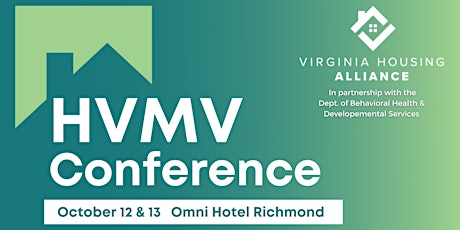 Housing Virginia's Most Vulnerable Conference
