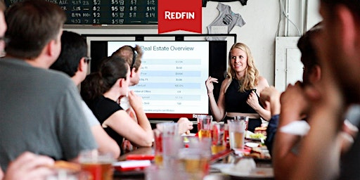 Bellevue, WA - Free Redfin Home Buying Class primary image