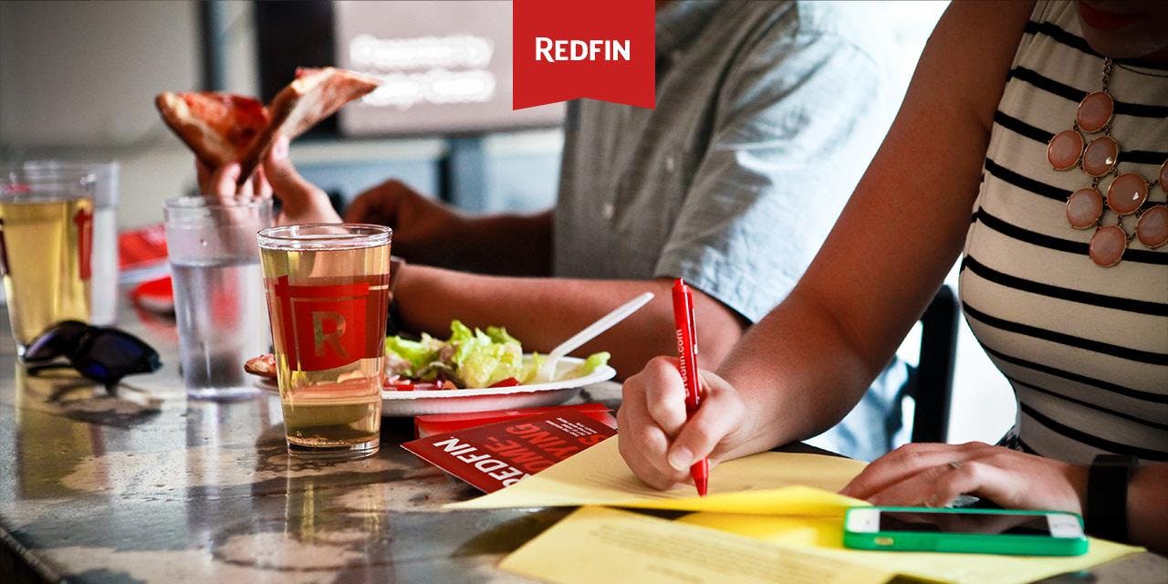 Greater Denver Area, CO - Free Redfin Home Selling Class