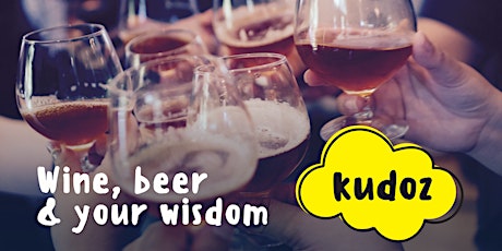 wine, beer & kudoz  primary image
