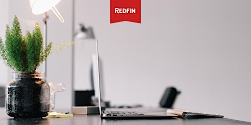 Baltimore, MD - Free Redfin Home Buying Webinar primary image