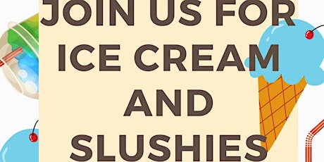 Rural Oakville's Annual Ice Cream & Slushies Event - Stop  2