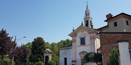 San Lorenzo Aroldo tra chiesa e iconografia del santo