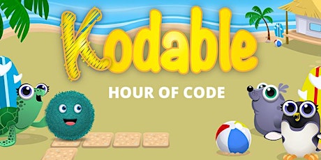 Coding with Kodable (Grades K-2)