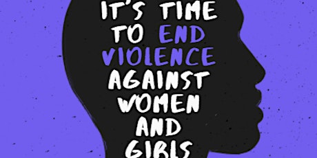 Waltham Forest Violence Against Women & Girls Community Champions Training