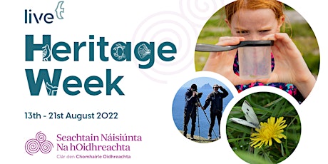 Heritage Week on the Iveragh Peninsula