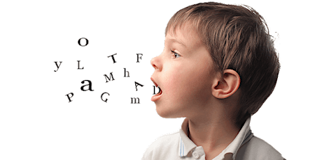 What Did You Say? Let's Talk about Speech Sounds primary image