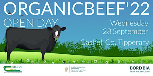 National Organic Beef Open Day