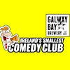 Ireland's Smallest Comedy Club's Logo