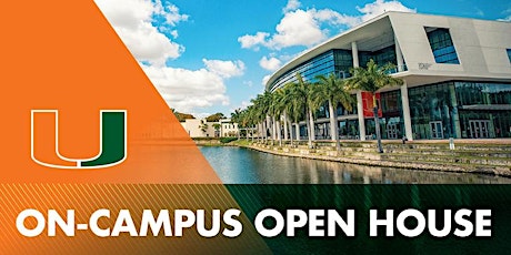 Miami Law Open House for Prospective Students (In-Person, September 2022)
