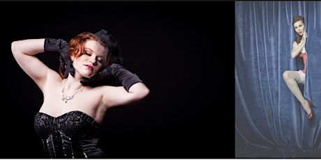 The Kinky Opera Presents: An Evening of Burlesque and Vaudeville