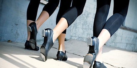 Wellbeing  beginners Tap dancing for over55's  - 7 wk course £18(£3 per wk)