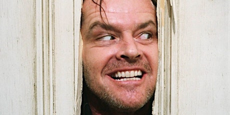 The Shining Outdoor Cinema Experience in Sheffield