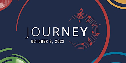 ICC Season Concert: Journey