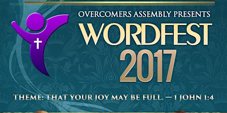 WordFest Conference 2017 primary image