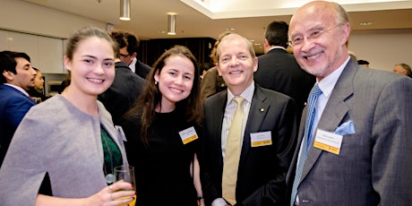 20th Annual Kenneth Finlay Alumni & Industry Dinner primary image