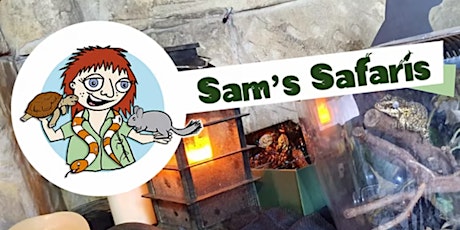 Sam's Safaris- Ings Library
