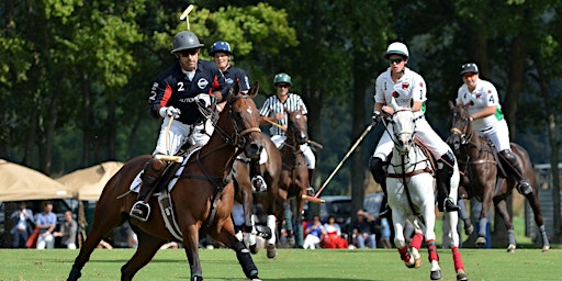 26th Annual Chukkers for Charity Polo Match