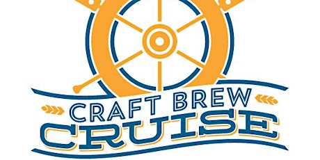 Hamilton Craft Brew Cruise 17' - Saturday, August 5th primary image