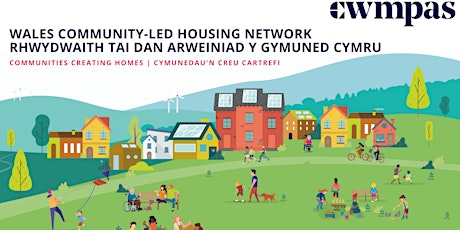 Cardiff Community-led Housing network