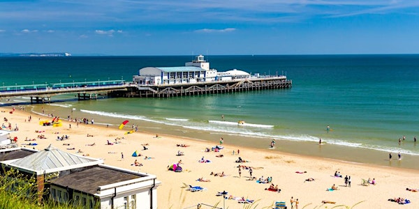 Give It A Go: Trip to Bournemouth (Sunday)