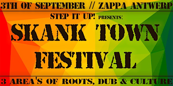 Skank Town Festival