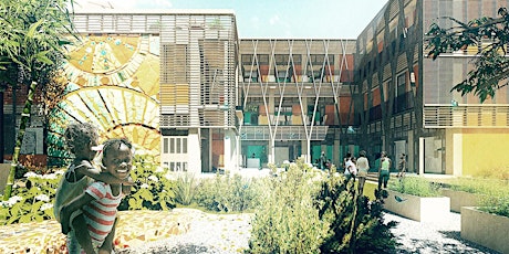 Strategies for Deeply Affordable Green Housing primary image