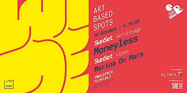 Moneyless ╱ SunSet