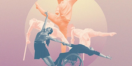 Launch - Casting Guide for Deaf, Disabled and Neurodiverse Dancers