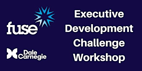 Fuse Executive Development Challenge Workshop primary image
