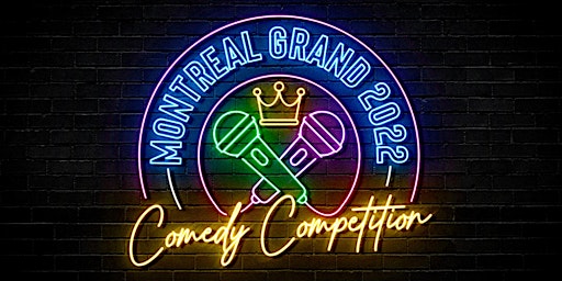 The Montreal Grand  FINALE!